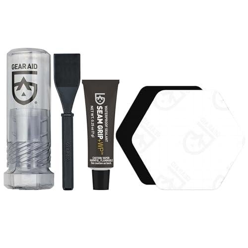 Repair Kits & Seam Sealers