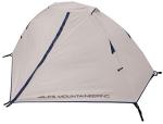 ALPS Mountaineering Lynx 1-Person Tent – Lightweight, Easy Setup, Waterproof, Freestanding Backpacking Tent with Durable Aluminum Poles and Ample Ventilation