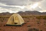 ALPS Mountaineering Taurus 5 Outfitter Tent