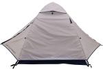 ALPS Mountaineering Lynx 2-Person Backpacking and Camping Tent Easy Setup, Weatherproof, Spacious & Ventilated Camping Tent/Lightweight