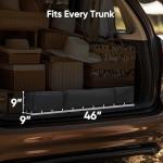 Quictent 10x10 Pop Up Canopy Tent Without Sidewall, Instant Setup Gazebo for 1 Person, Portable & Compact, Waterproof & UV Protection, Ideal for Camping, Beach, Parties, and Outdoor Events