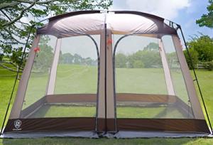 Ever Advanced 12' x 10' Screen House Tent