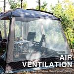 Ever Advanced 12' x 10' Screen House Tent