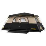 Fanttik Zeta C10 Pro 10-Person Instant Cabin Tent