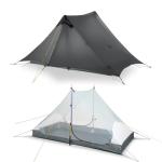 LANSHAN Ultralight 2-Person Waterproof Backpacking Tent