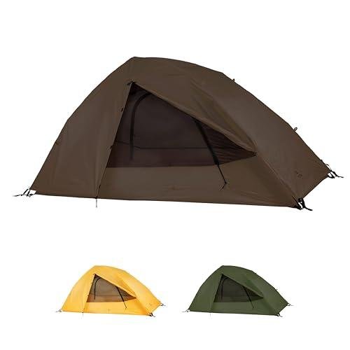 Quick-Pitch Tents