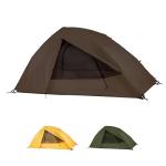Teton Vista Quick Dome Camping Tent with Rainfly
