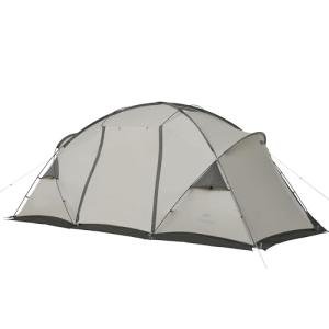 Naturehike Massif 4-Season Hot Tent with Stove Jack