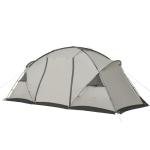 Naturehike Massif 4-Season Hot Tent with Stove Jack