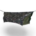 Haven Safari Lay-Flat Hammock Tent - Canopy Camo
