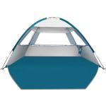 COMMOUDS Lightweight Beach Tent for 3-8 People