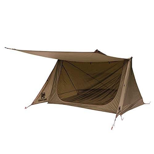 Ultralight Tents