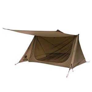 OneTigris Backwoods Bungalow Ultralight Camping Tent