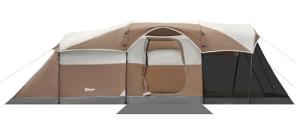 Portal 8-Person Waterproof Family Camping Tent