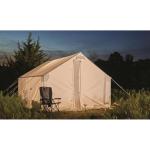 Guide Gear 10x12' Waterproof Canvas Wall Tent