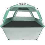 WhiteFang Deluxe XL Pop Up Beach Tent