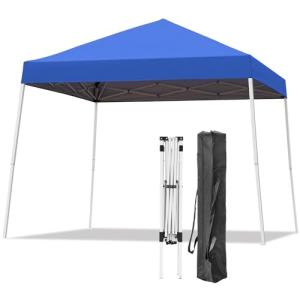 Oneofics 10x10 FT Pop Up Canopy Tent