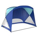 Beach Tent with UV Protection and Carry Bag