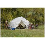 Guide Gear 10x12' Waterproof Canvas Wall Tent