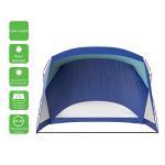 Beach Tent with UV Protection and Carry Bag