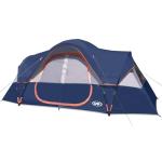 10-Person Waterproof Family Camping Tent