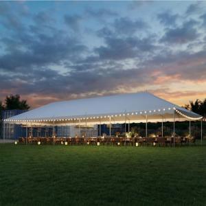 EROMMY 20x50FT Heavy Duty Party Tent