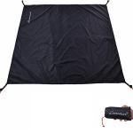 Clostnature Waterproof Tent Footprint and Ground Mat