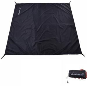Clostnature Waterproof Tent Footprint and Ground Mat