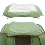 Clear Tent Tarp for Ayamaya 4-Person Pop-Up