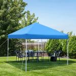 Amazon Basics 10x10 Pop Up Canopy Tent