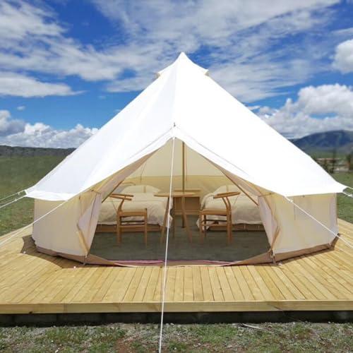 Safari Tents