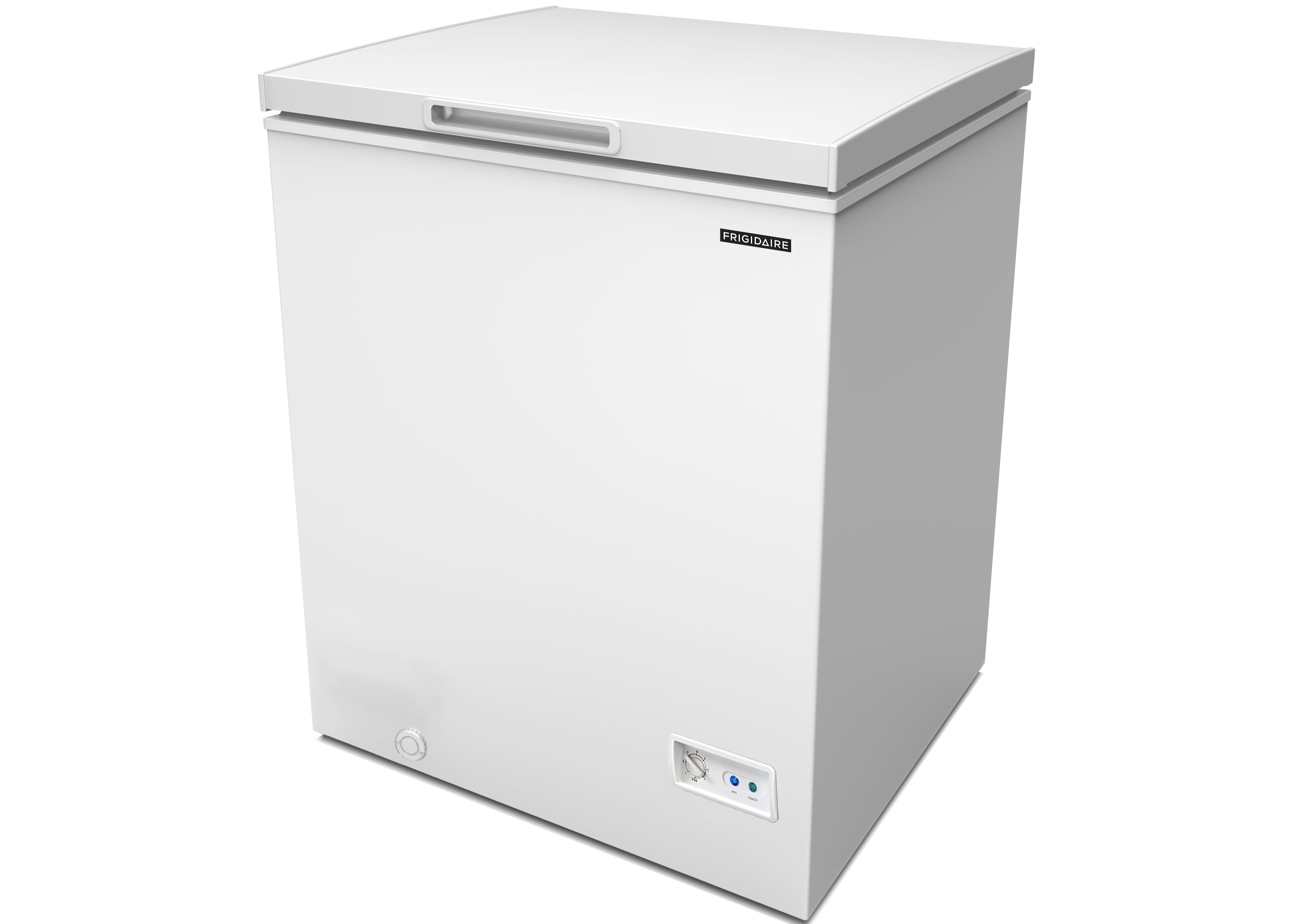 Frigidaire 7.0 Cu. ft. White Chest Freezer