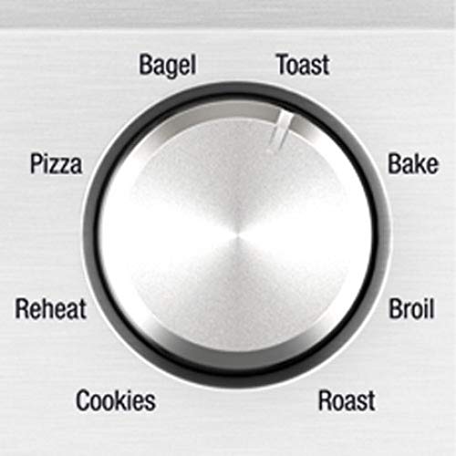 Brevile Mini Smart Oven with Element IQ
