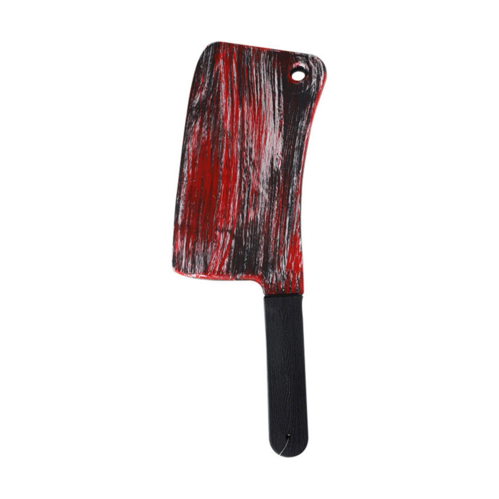 Bloody Halloween Weapons Prop Set for Costume Fun