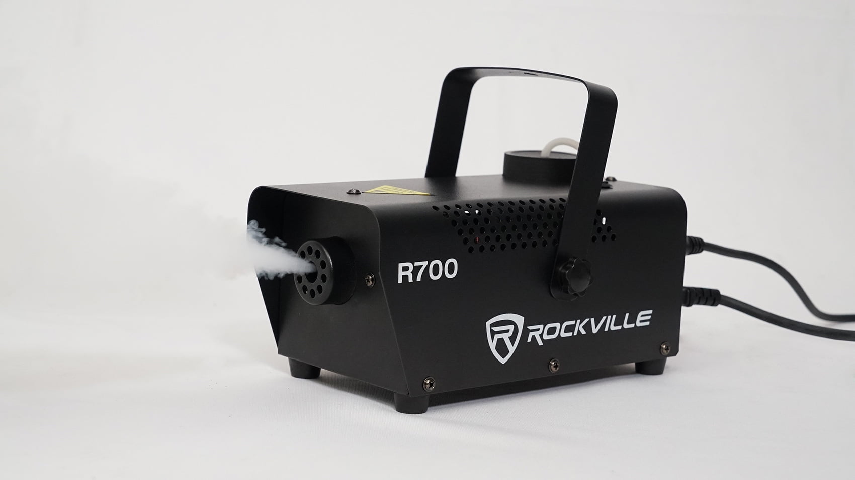 Rockville R700 Fog Machine for Spooky Effects