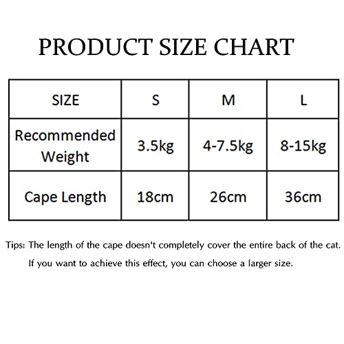 Pet Halloween Costumes and Capes for Dogs & Cats