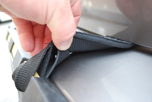 Gold Edition Bumper Bully - Ultimate Bumper Protector