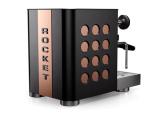 Rocket Espresso Appartamento TCA Espresso Machine - Black/Copper