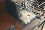Diletta Alto Dual Boiler Espresso Machine - Black
