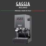 Gaggia Classic Evo Pro Espresso Machine, Grey