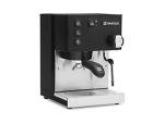 Rancilio Silvia Espresso Machine - Black Finish