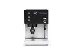 Rancilio Silvia Espresso Machine - Black Finish