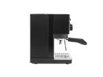 Rancilio Silvia Espresso Machine - Black Finish