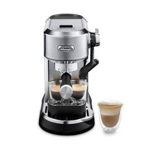 De'Longhi Dedica Maestro Plus Espresso Machine