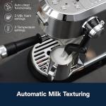 De'Longhi Dedica Maestro Plus Espresso Machine