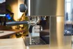 Turin Legato Dual Boiler Espresso Machine