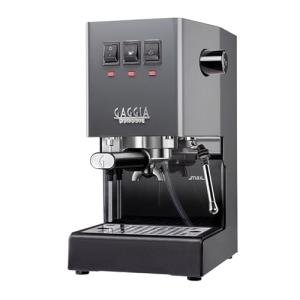 Gaggia Classic Evo Pro Espresso Machine, Grey