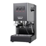 Gaggia Classic Evo Pro Espresso Machine, Grey