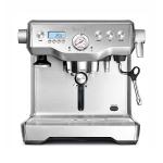Breville Dual Boiler Espresso Machine - Stainless Steel