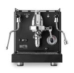 Diletta Alto Dual Boiler Espresso Machine - Black